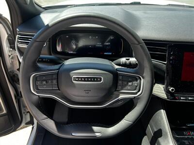 2024 Jeep Wagoneer Series II - Photo 34 - Salt Lake City, UT 84115