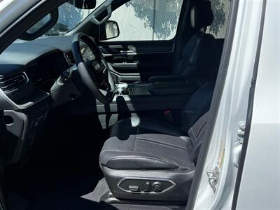 2024 Jeep Wagoneer Series II - Photo 17 - Salt Lake City, UT 84115