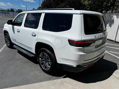 2024 Jeep Wagoneer Series II - Photo 5 - Salt Lake City, UT 84115