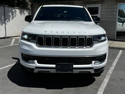 2024 Jeep Wagoneer Series II - Photo 2 - Salt Lake City, UT 84115