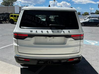 2024 Jeep Wagoneer Series II - Photo 6 - Salt Lake City, UT 84115