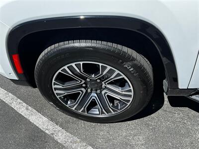 2024 Jeep Wagoneer Series II - Photo 14 - Salt Lake City, UT 84115