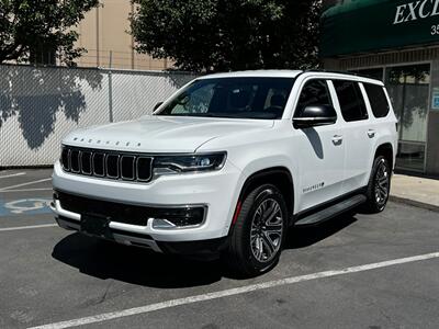 2024 Jeep Wagoneer Series II - Photo 3 - Salt Lake City, UT 84115
