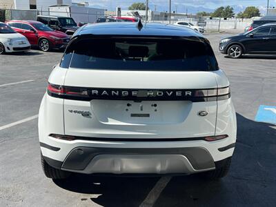 2020 Land Rover Range Rover Evoque S   - Photo 6 - Salt Lake City, UT 84115