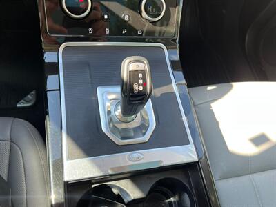 2020 Land Rover Range Rover Evoque S   - Photo 40 - Salt Lake City, UT 84115