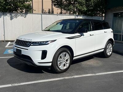 2020 Land Rover Range Rover Evoque S   - Photo 3 - Salt Lake City, UT 84115