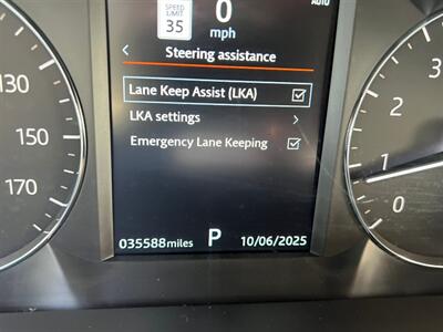 2020 Land Rover Range Rover Evoque S   - Photo 37 - Salt Lake City, UT 84115