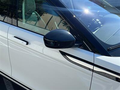 2020 Land Rover Range Rover Evoque S   - Photo 9 - Salt Lake City, UT 84115