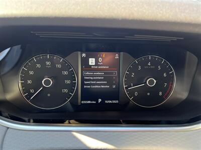 2020 Land Rover Range Rover Evoque S   - Photo 34 - Salt Lake City, UT 84115