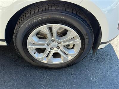 2020 Land Rover Range Rover Evoque S   - Photo 11 - Salt Lake City, UT 84115