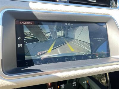 2020 Land Rover Range Rover Evoque S   - Photo 42 - Salt Lake City, UT 84115