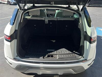 2020 Land Rover Range Rover Evoque S   - Photo 25 - Salt Lake City, UT 84115