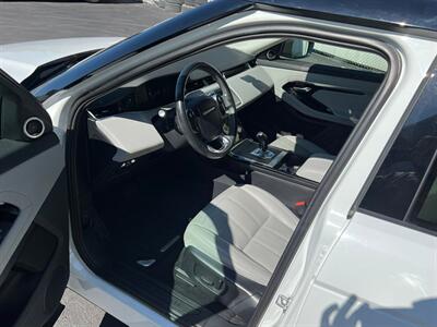 2020 Land Rover Range Rover Evoque S   - Photo 16 - Salt Lake City, UT 84115
