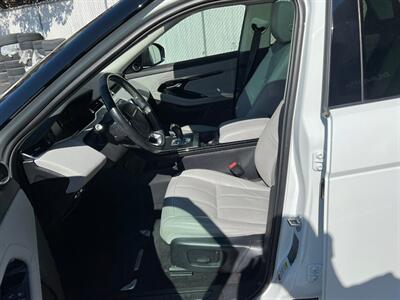 2020 Land Rover Range Rover Evoque S   - Photo 17 - Salt Lake City, UT 84115