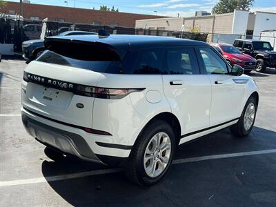 2020 Land Rover Range Rover Evoque S   - Photo 7 - Salt Lake City, UT 84115
