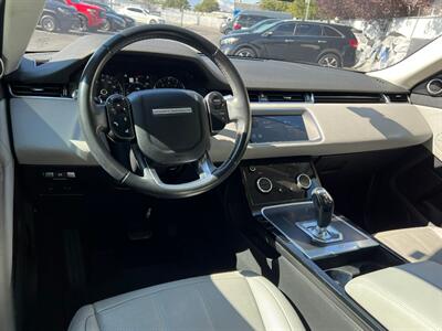 2020 Land Rover Range Rover Evoque S   - Photo 24 - Salt Lake City, UT 84115