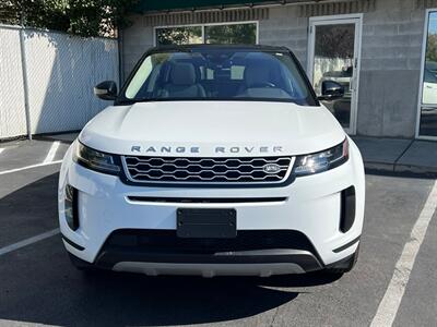 2020 Land Rover Range Rover Evoque S   - Photo 2 - Salt Lake City, UT 84115