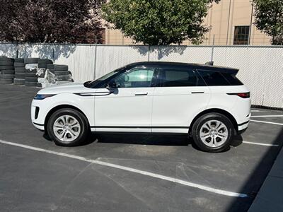 2020 Land Rover Range Rover Evoque S   - Photo 4 - Salt Lake City, UT 84115