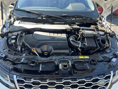 2020 Land Rover Range Rover Evoque S   - Photo 44 - Salt Lake City, UT 84115