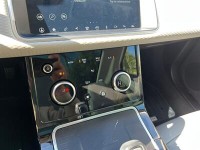 2020 Land Rover Range Rover Evoque S   - Photo 39 - Salt Lake City, UT 84115