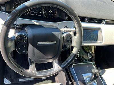 2020 Land Rover Range Rover Evoque S   - Photo 33 - Salt Lake City, UT 84115