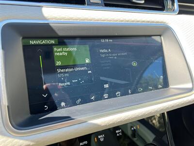 2020 Land Rover Range Rover Evoque S   - Photo 43 - Salt Lake City, UT 84115