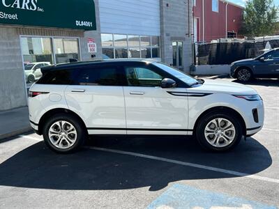 2020 Land Rover Range Rover Evoque S   - Photo 8 - Salt Lake City, UT 84115
