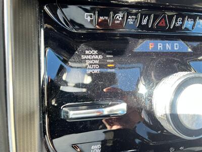 2024 Jeep Grand Wagoneer L Obsidian   - Photo 43 - Salt Lake City, UT 84115