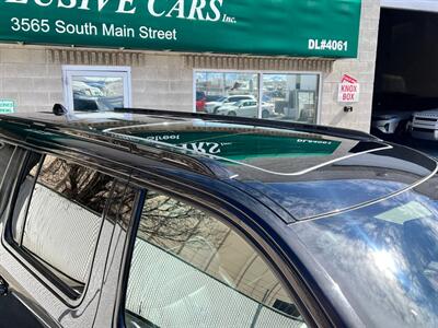 2024 Jeep Grand Wagoneer L Obsidian   - Photo 10 - Salt Lake City, UT 84115