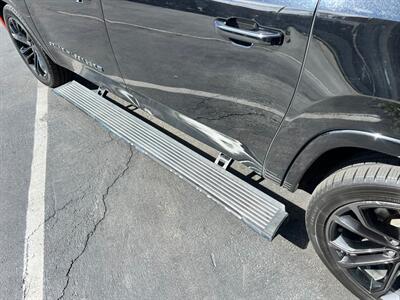 2024 Jeep Grand Wagoneer L Obsidian   - Photo 28 - Salt Lake City, UT 84115