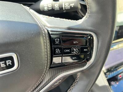 2024 Jeep Grand Wagoneer L Obsidian   - Photo 37 - Salt Lake City, UT 84115