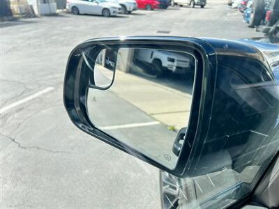 2024 Jeep Grand Wagoneer L Obsidian   - Photo 34 - Salt Lake City, UT 84115