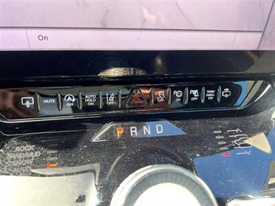 2024 Jeep Grand Wagoneer L Obsidian   - Photo 46 - Salt Lake City, UT 84115