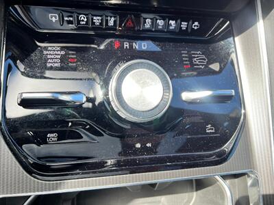 2024 Jeep Grand Wagoneer L Obsidian   - Photo 44 - Salt Lake City, UT 84115