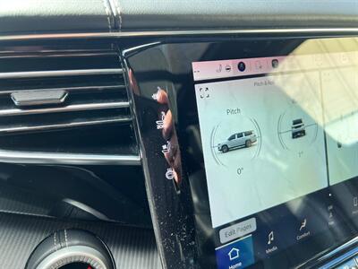 2024 Jeep Grand Wagoneer L Obsidian   - Photo 49 - Salt Lake City, UT 84115