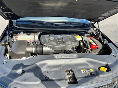 2024 Jeep Grand Wagoneer L Obsidian   - Photo 58 - Salt Lake City, UT 84115