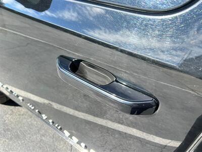 2024 Jeep Grand Wagoneer L Obsidian   - Photo 16 - Salt Lake City, UT 84115