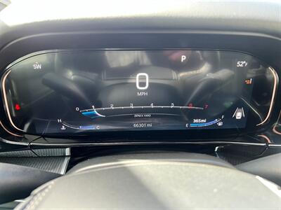 2024 Jeep Grand Wagoneer L Obsidian   - Photo 41 - Salt Lake City, UT 84115