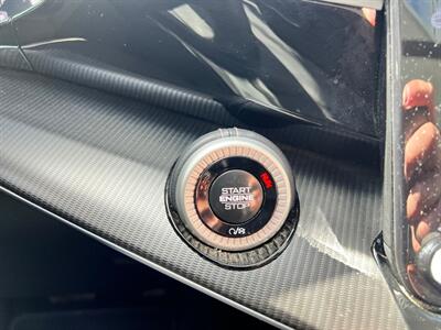 2024 Jeep Grand Wagoneer L Obsidian   - Photo 42 - Salt Lake City, UT 84115