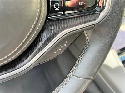 2024 Jeep Grand Wagoneer L Obsidian   - Photo 38 - Salt Lake City, UT 84115