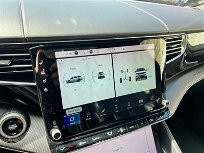 2024 Jeep Grand Wagoneer L Obsidian   - Photo 48 - Salt Lake City, UT 84115