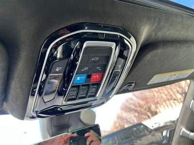 2024 Jeep Grand Wagoneer L Obsidian   - Photo 56 - Salt Lake City, UT 84115