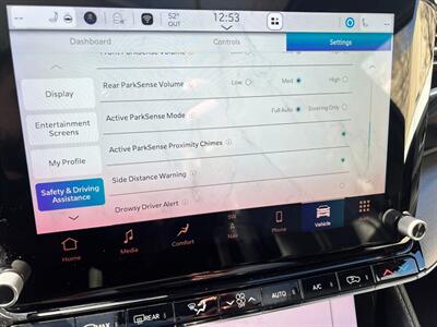 2024 Jeep Grand Wagoneer L Obsidian   - Photo 53 - Salt Lake City, UT 84115