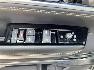 2024 Jeep Grand Wagoneer L Obsidian   - Photo 32 - Salt Lake City, UT 84115