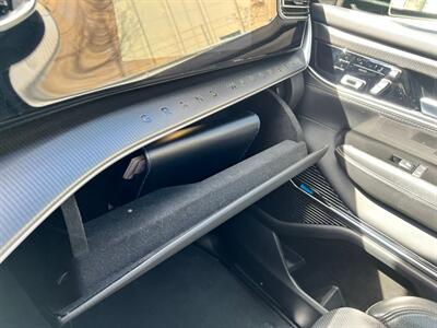 2024 Jeep Grand Wagoneer L Obsidian   - Photo 55 - Salt Lake City, UT 84115