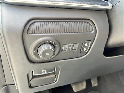 2024 Jeep Grand Wagoneer L Obsidian   - Photo 35 - Salt Lake City, UT 84115