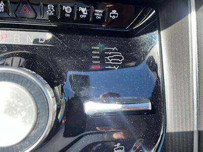 2024 Jeep Grand Wagoneer L Obsidian   - Photo 45 - Salt Lake City, UT 84115