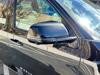 2024 Jeep Grand Wagoneer L Obsidian   - Photo 9 - Salt Lake City, UT 84115