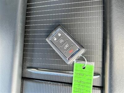 2024 Jeep Grand Wagoneer L Obsidian   - Photo 50 - Salt Lake City, UT 84115