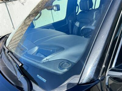 2024 Jeep Grand Wagoneer L Obsidian   - Photo 15 - Salt Lake City, UT 84115